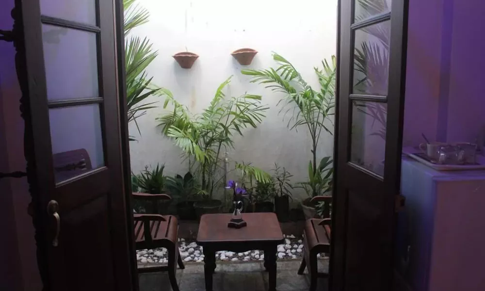 Dream Villa, фото 4