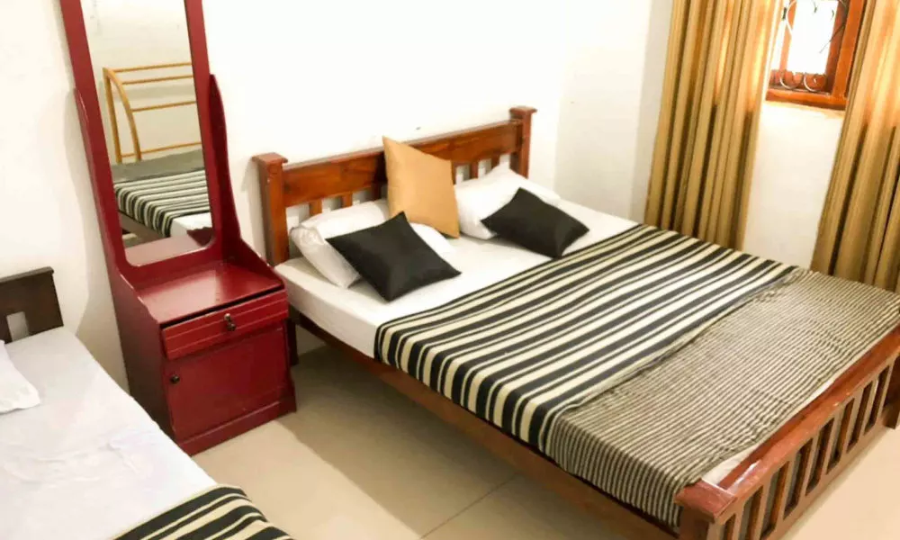 Yoho Ella Reach Comfort Bungalow, фото 3