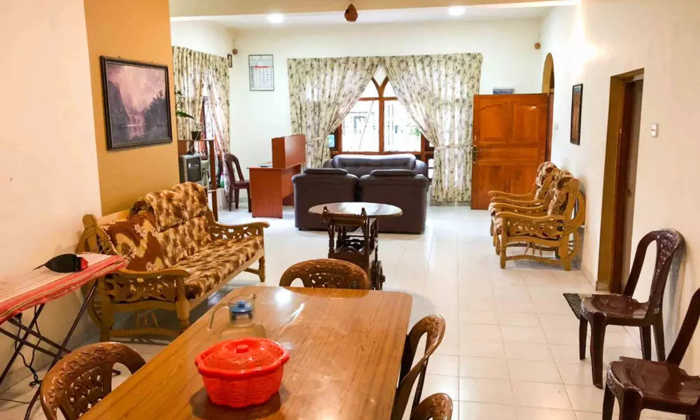Yoho Ella Reach Comfort Bungalow, фото 4