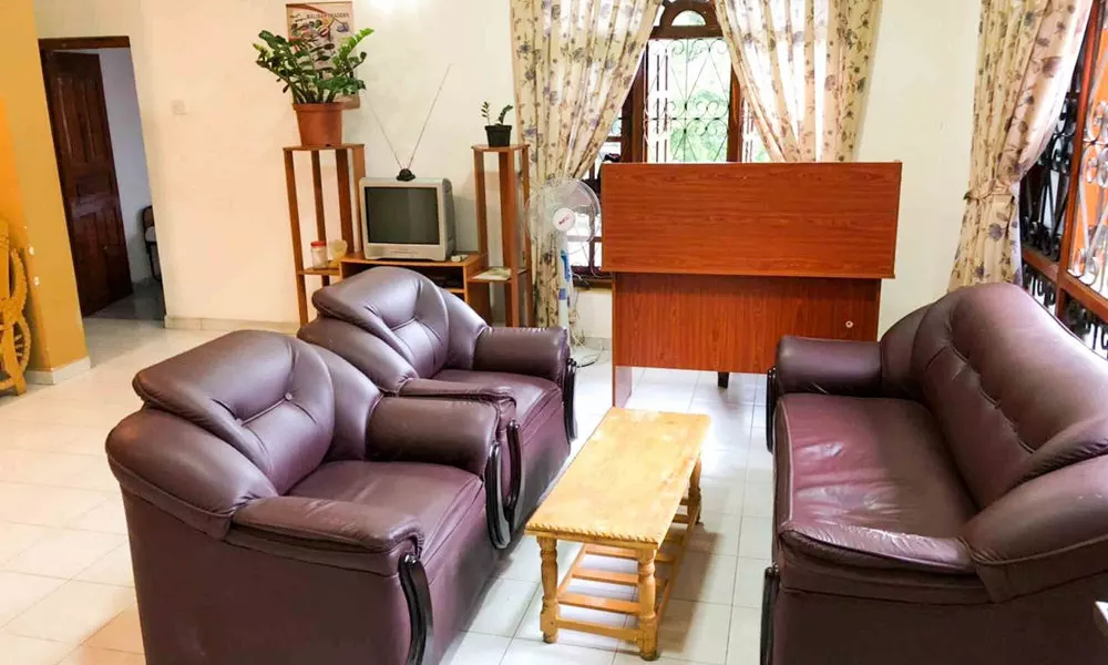 Yoho Ella Reach Comfort Bungalow, фото 2