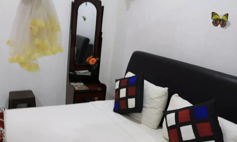 Yoho Nature Homestay, фото 4