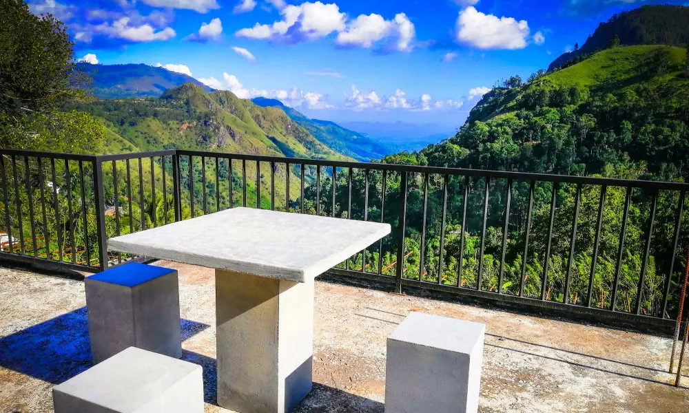 Paraiso Guest House