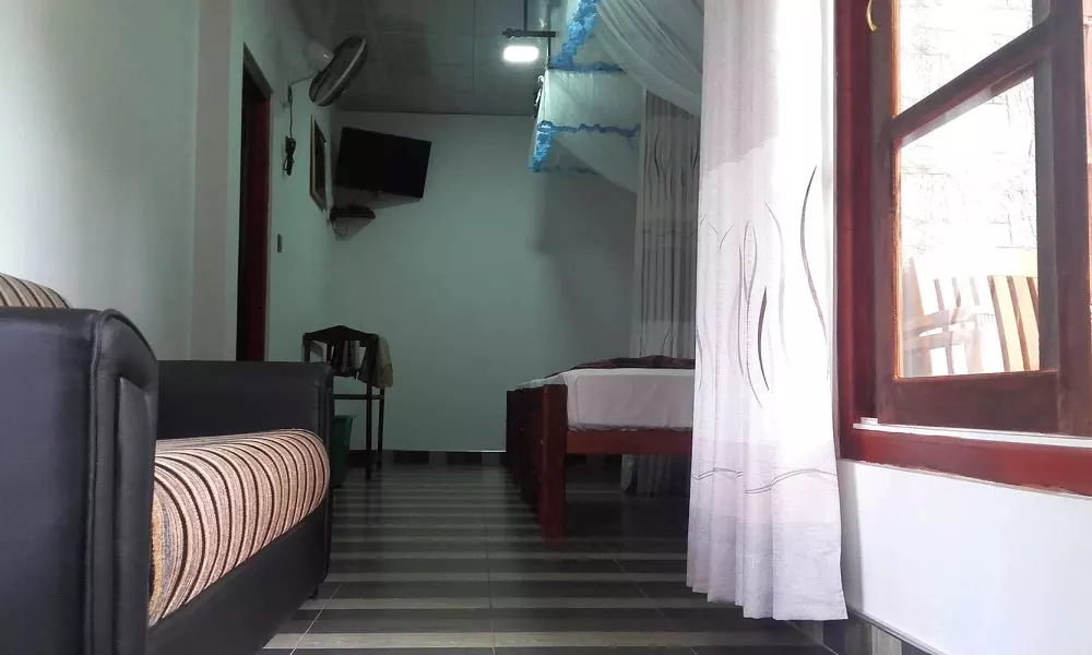 Paraiso Guest House, фото 2