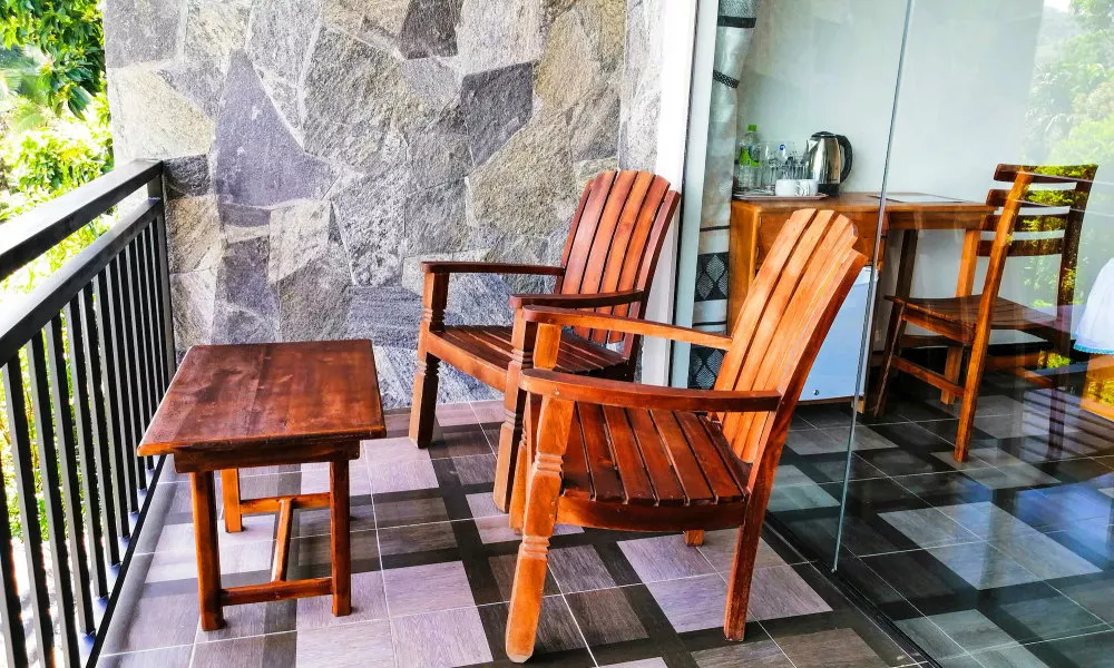 Paraiso Guest House, фото 5