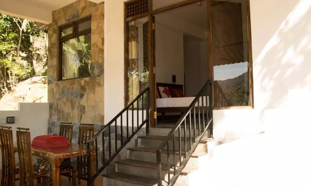 Dimuthu Home Stay, фото 4