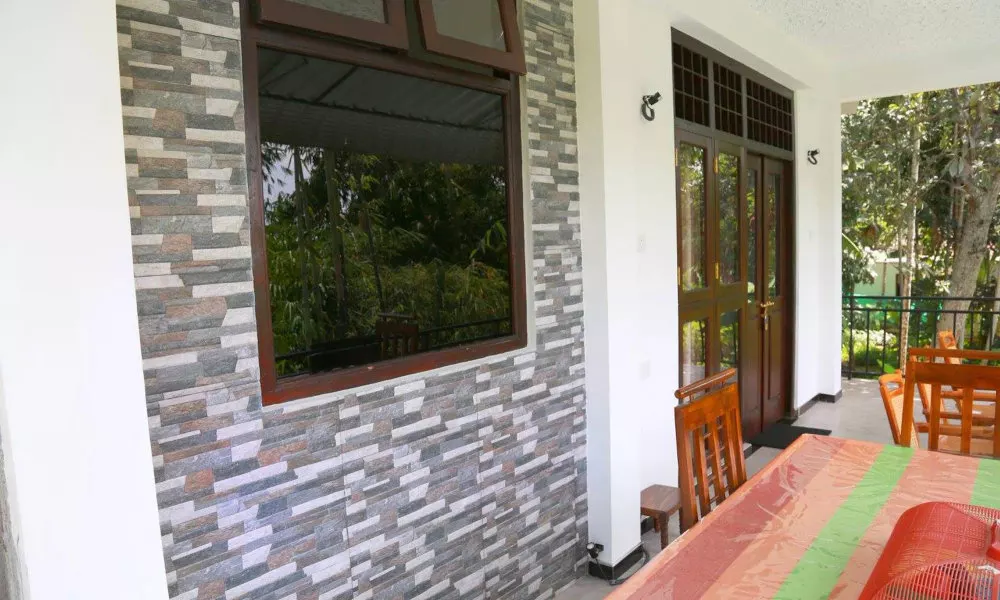 Dimuthu Home Stay, фото 3