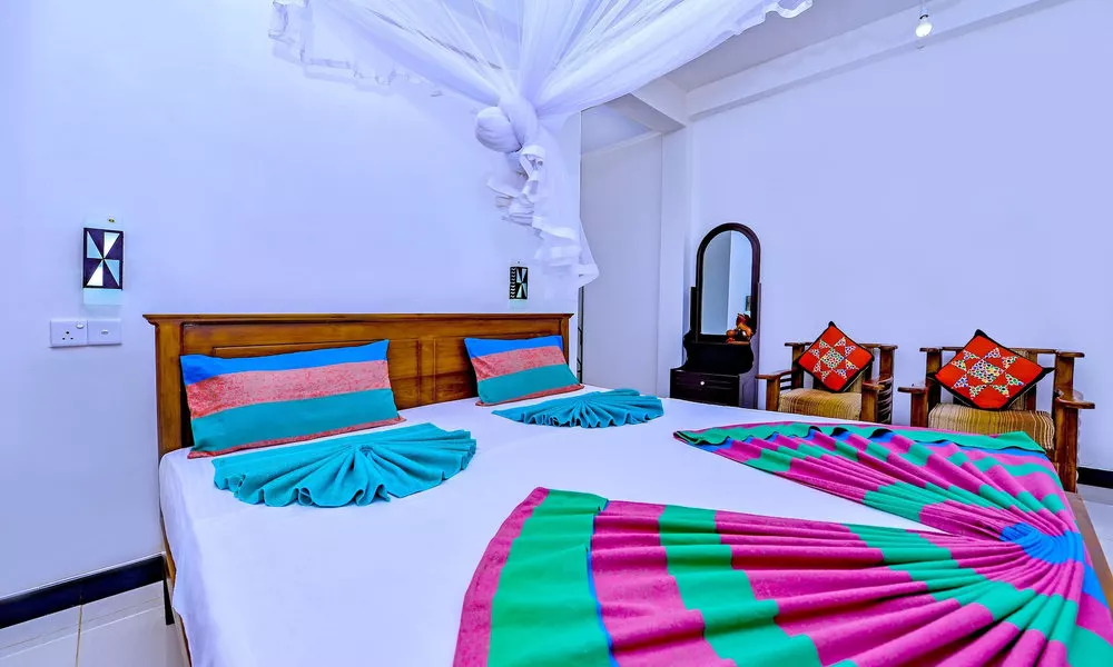 Dimuthu Home Stay, фото 5