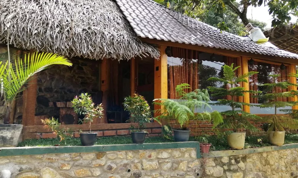 Mc Queen Homestay
