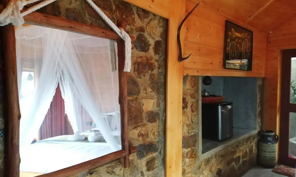 Mc Queen Homestay, фото 2