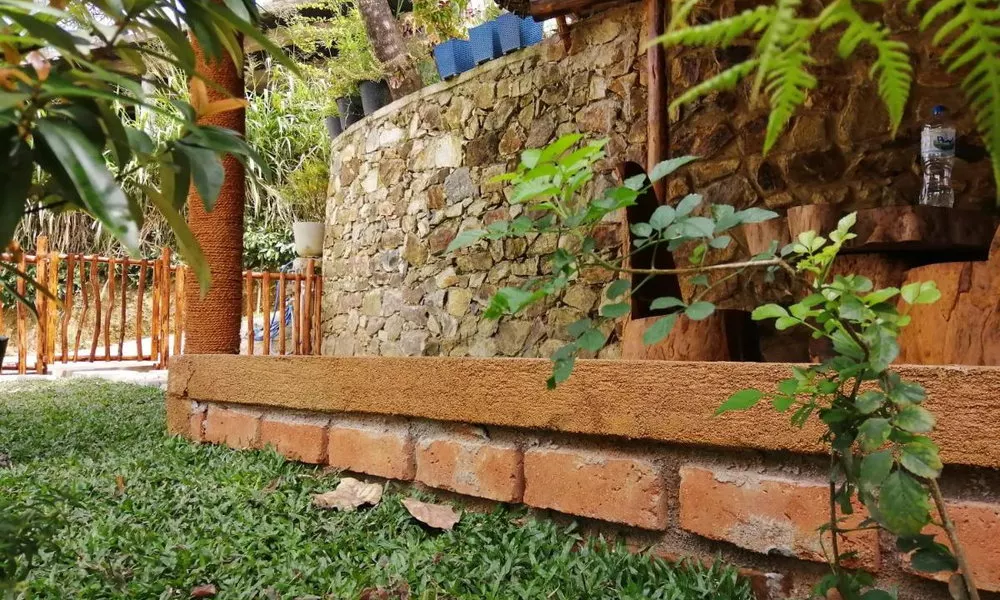Mc Queen Homestay, фото 4