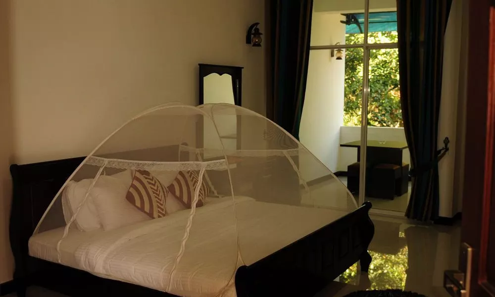 Yoho Nilara Resort, фото 3