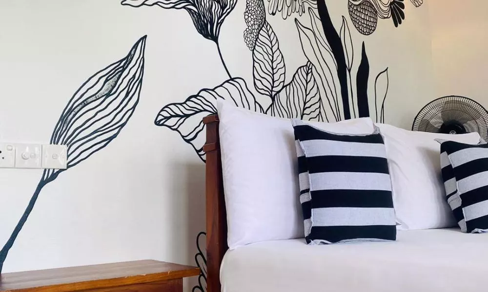 Little paradise Homestay