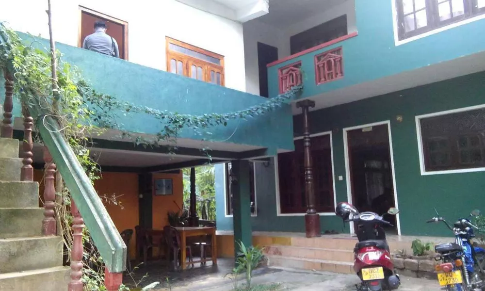 Mango Tree Rooms, фото 5