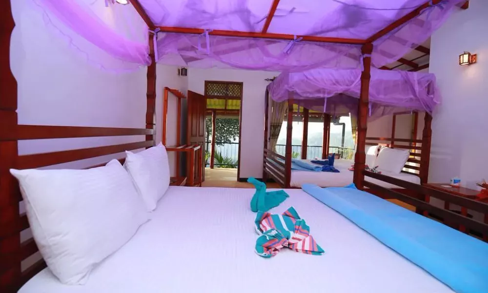 Ella Hotel Casa