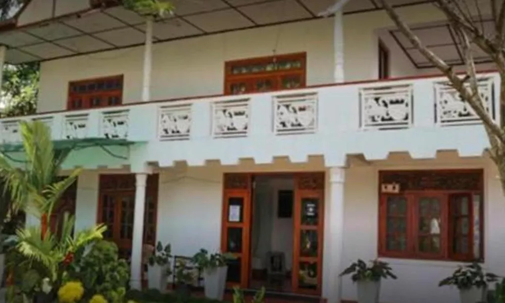 Jayamali Homestay, фото 5
