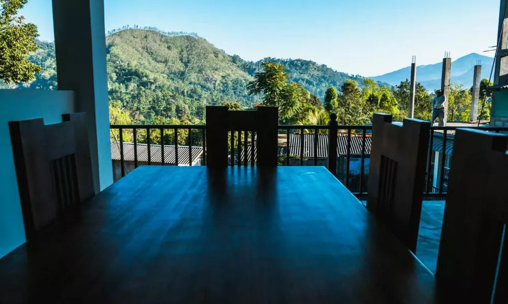 Jayamali Homestay, фото 4
