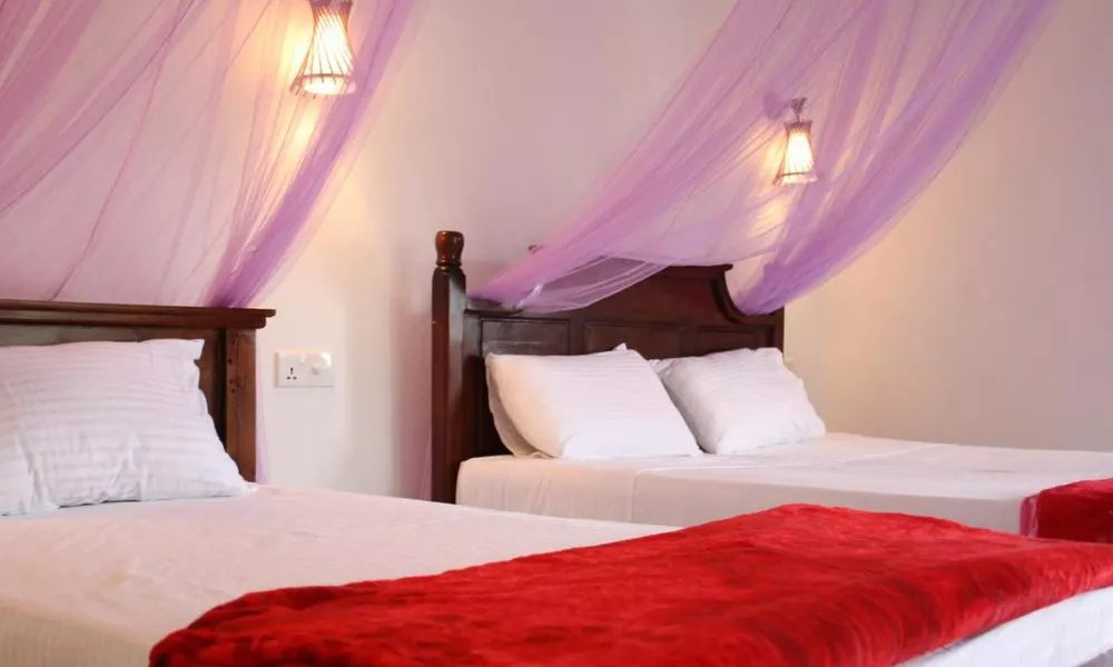 Jayamali Homestay, фото 3