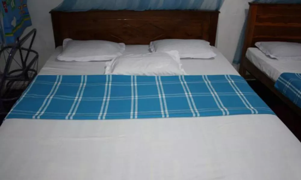 Sudu Homestay, фото 2