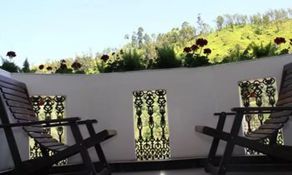 Ella Heaven Inn, фото 2