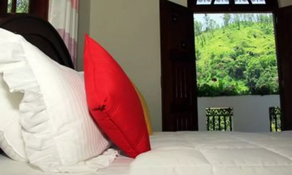 Ella Heaven Inn