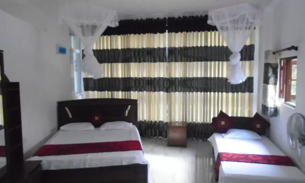 Wijaya Homestay