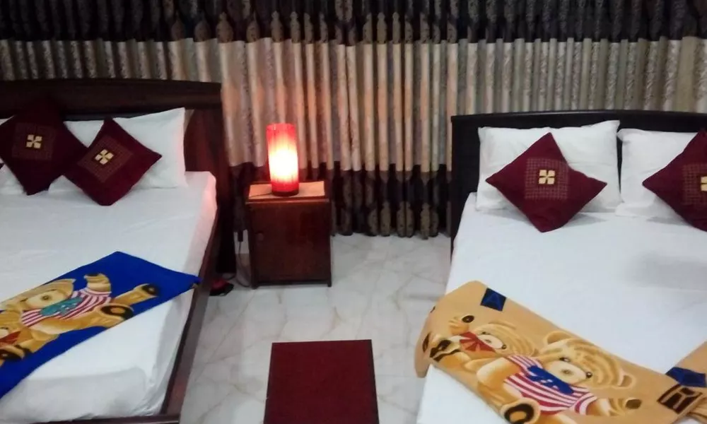 Wijaya Homestay, фото 5