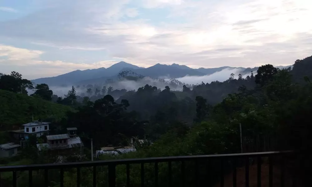 Wijaya Homestay, фото 3