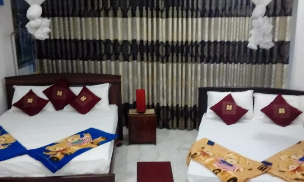 Wijaya Homestay, фото 4