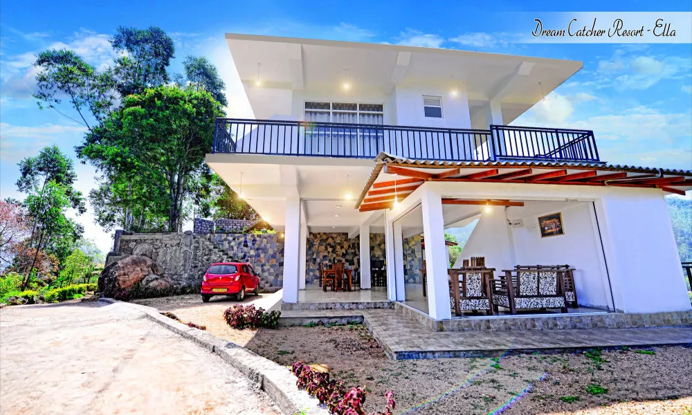 Ella Dream Catcher Resort, фото 4