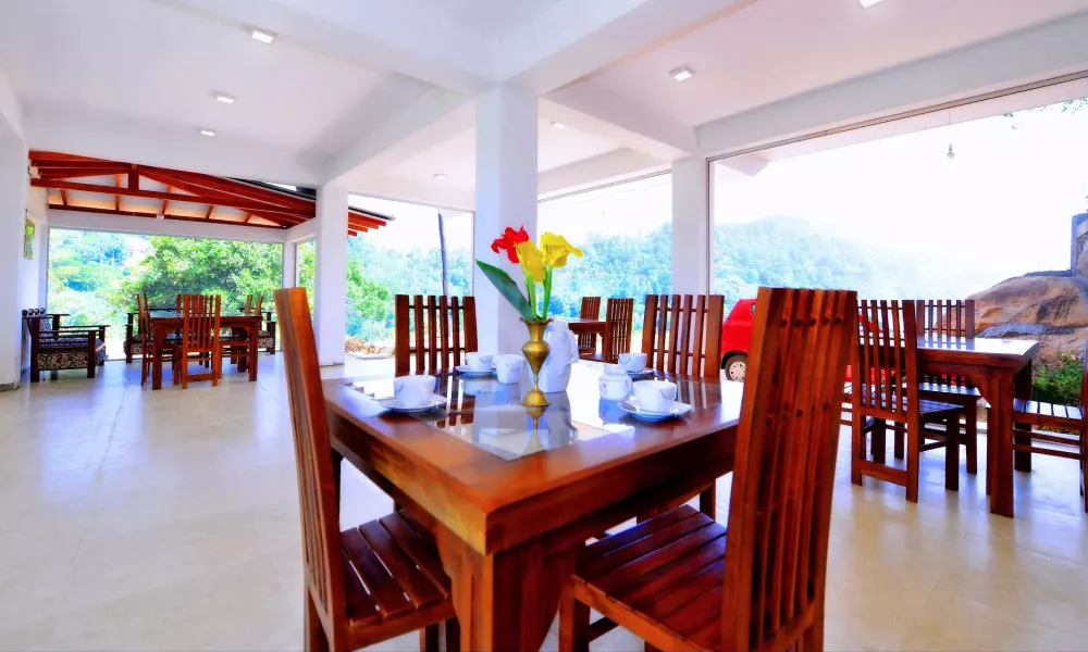 Ella Dream Catcher Resort, фото 5