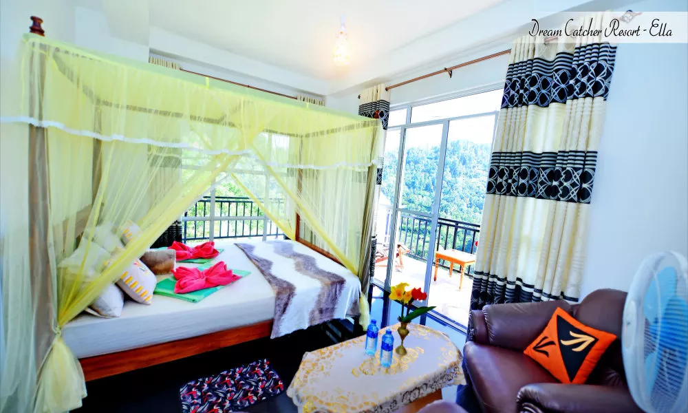 Ella Dream Catcher Resort, фото 2