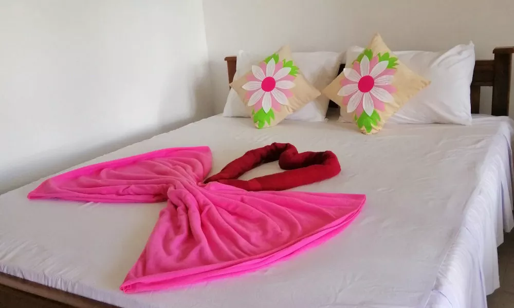 Madhara Home Stay Ella, фото 2