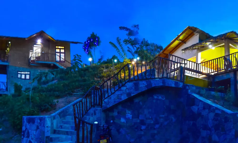 Ornateview Hotel, фото 5