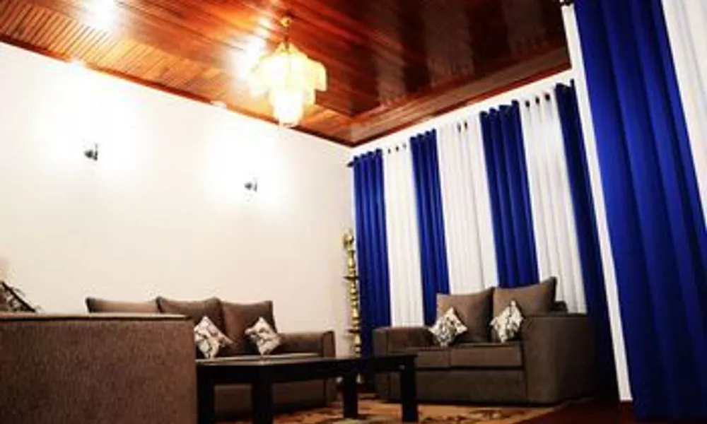 Nil Vimana Villa