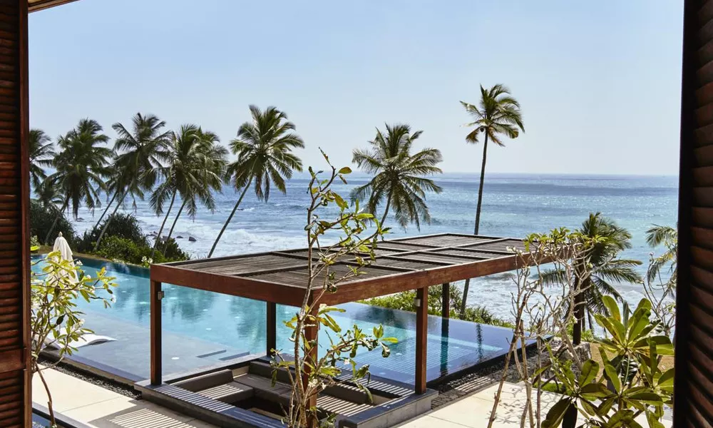 ANI Private Resorts Sri Lanka, фото 4