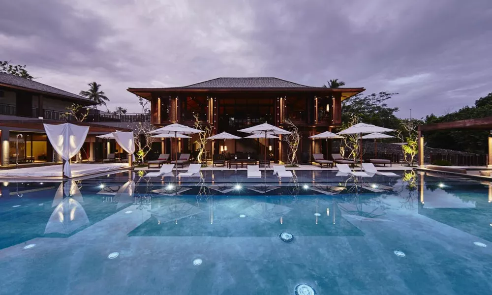 ANI Private Resorts Sri Lanka