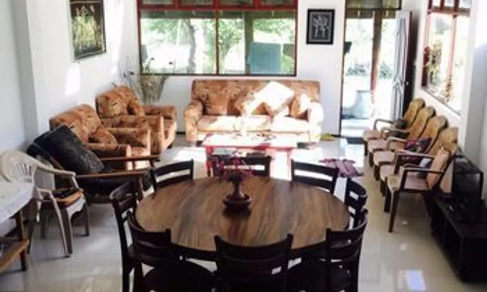 Muthuwella Beach Villa