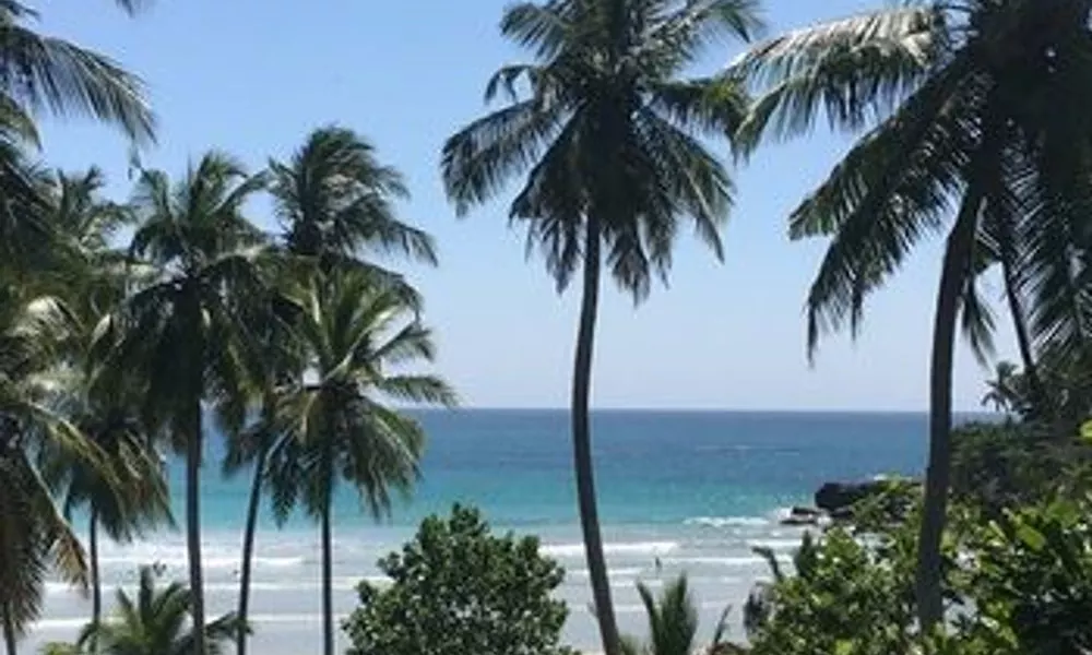 Muthuwella Beach Villa, фото 5