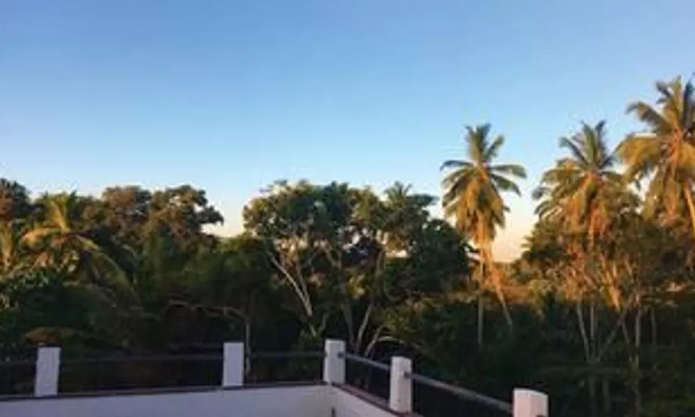 Muthuwella Beach Villa, фото 3