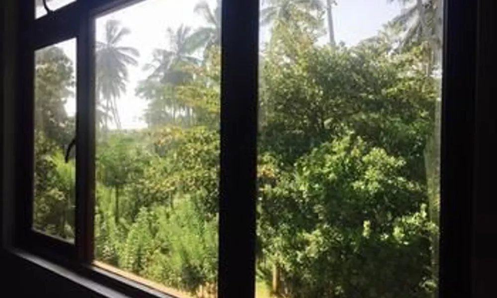Muthuwella Beach Villa, фото 2