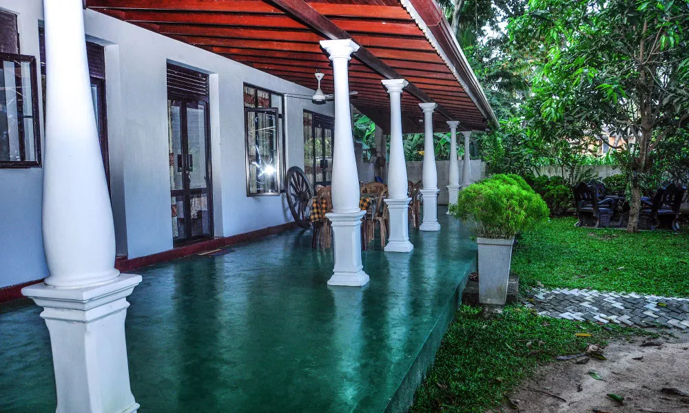 Tamasha Mango House, фото 5