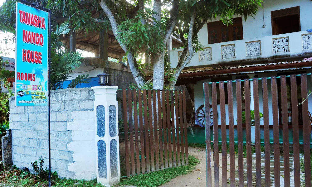 Tamasha Mango House, фото 3