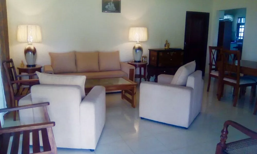 NALENDRA Beachfront villa, фото 2