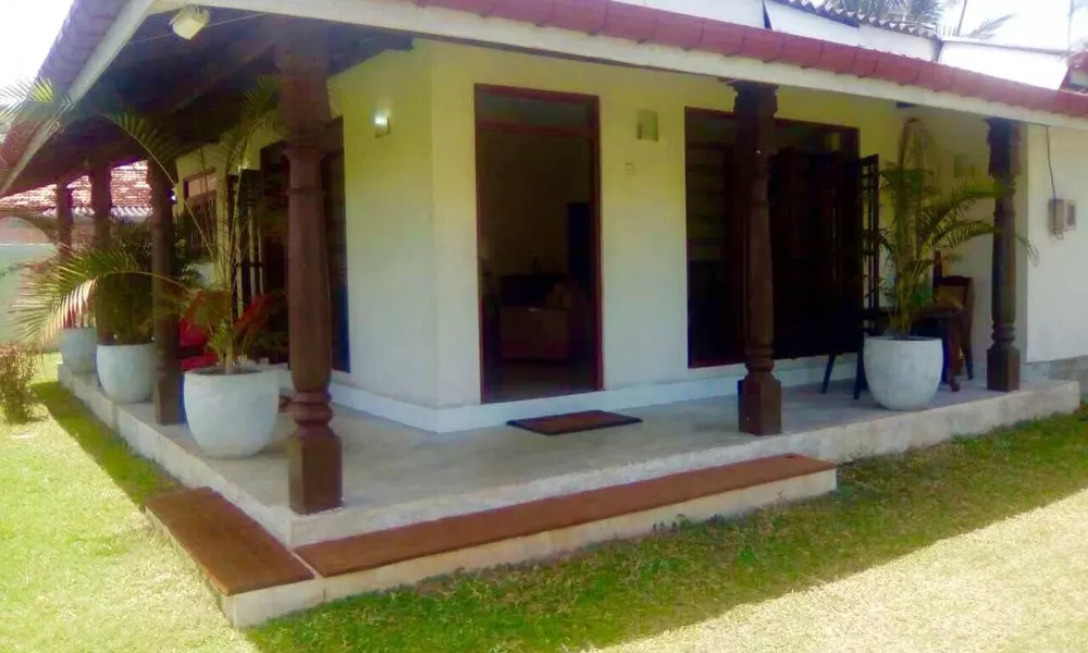 NALENDRA Beachfront villa, фото 5