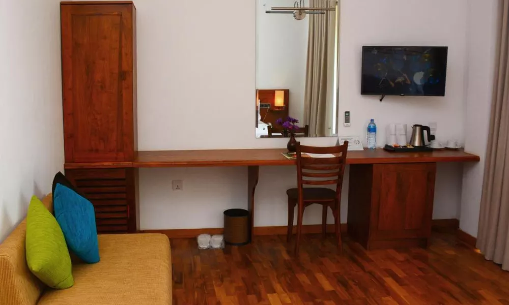 Arena Hotel, фото 4