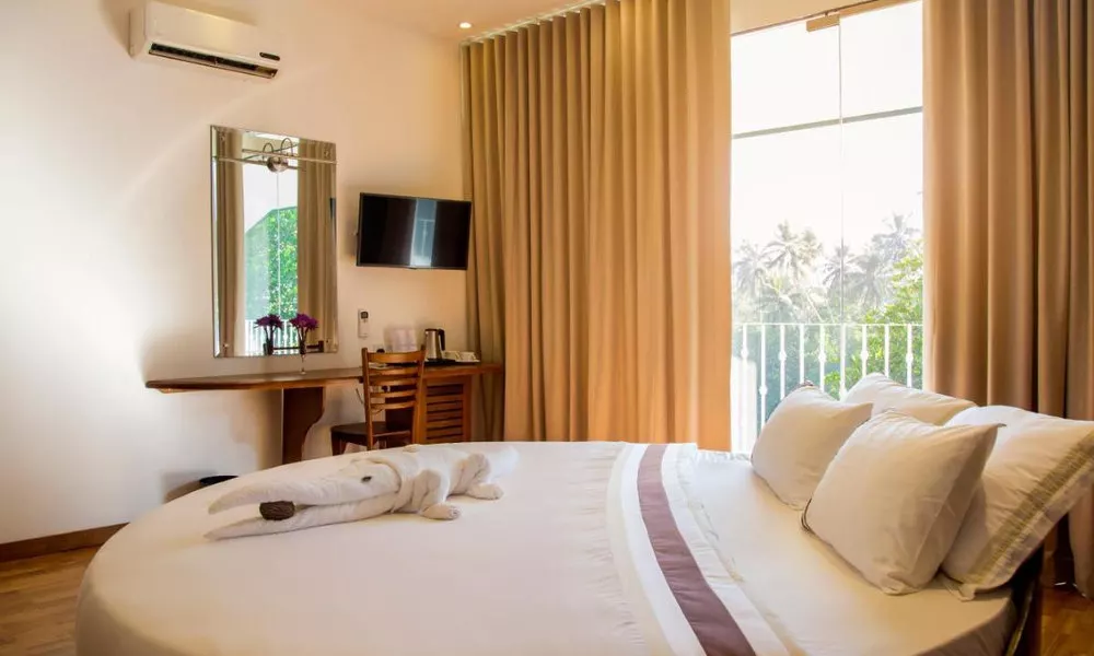Arena Hotel
