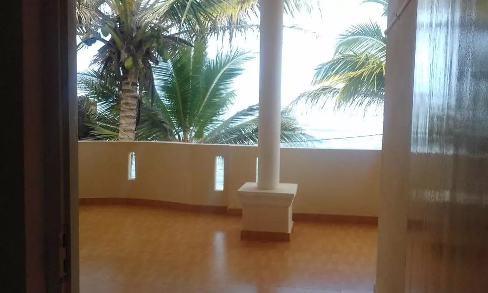 Bochum Lanka Resort