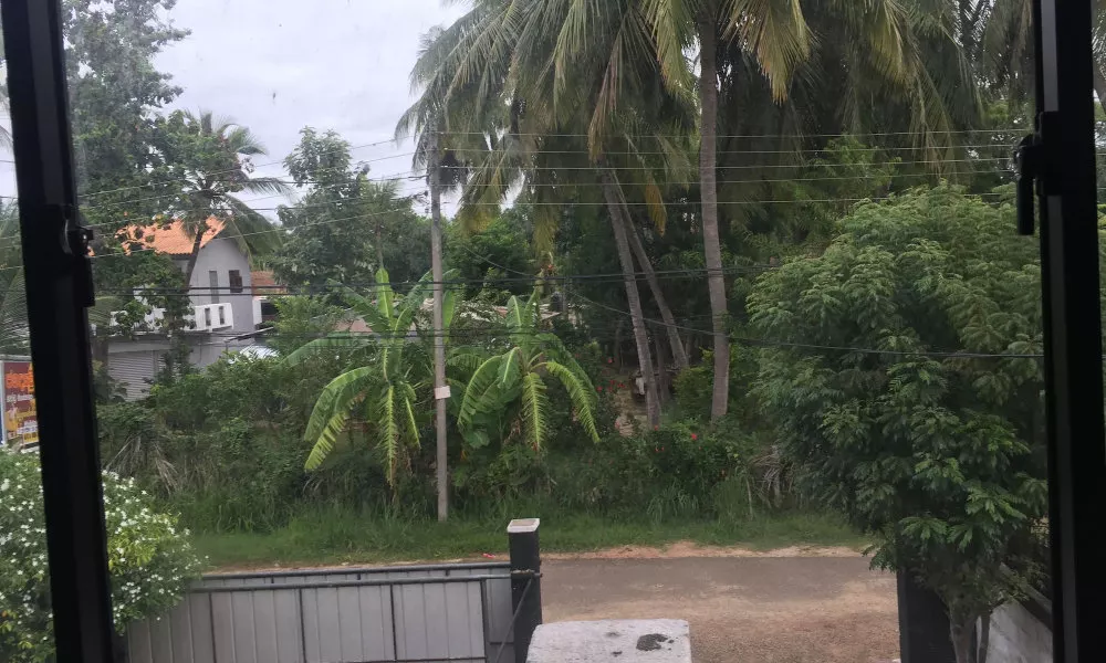 Jagadakshi Holiday Resort, фото 4