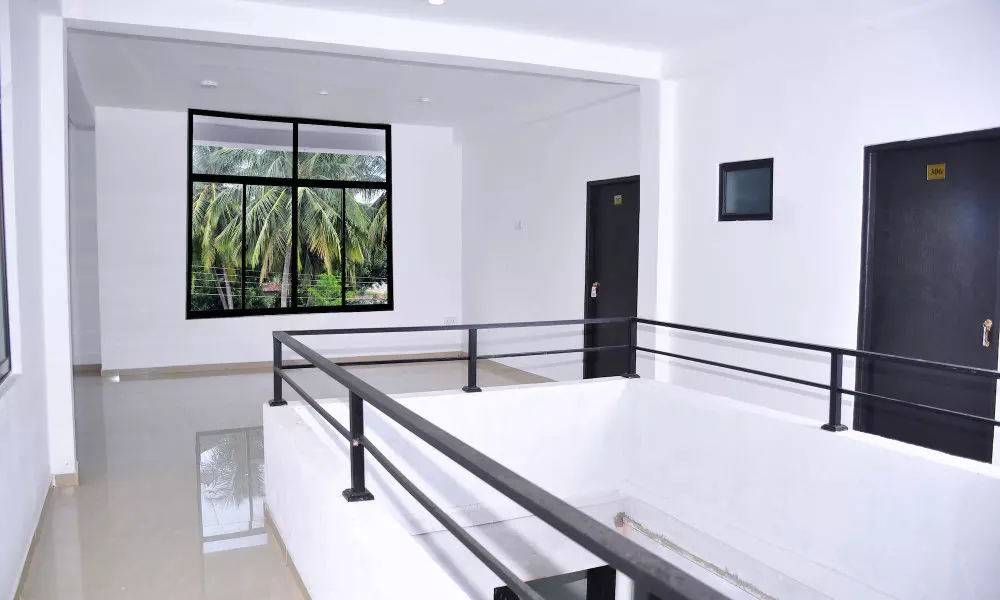 Jagadakshi Holiday Resort, фото 3