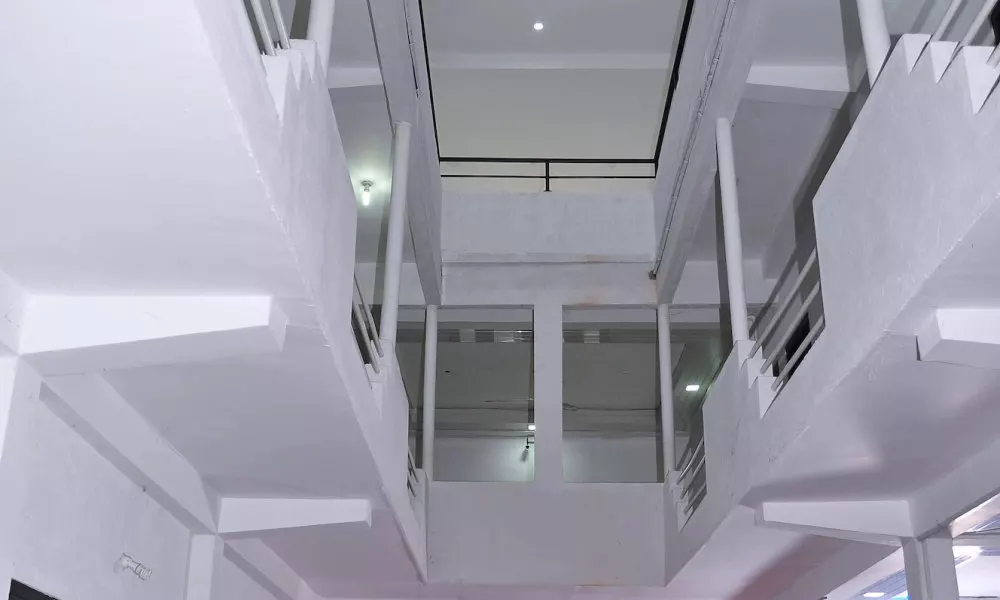 Jagadakshi Holiday Resort